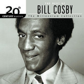 Bill Visits Ray Charles - Bill Cosby