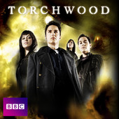 Torchwood, Series 1 artwork