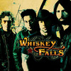 Whiskey Falls, Whiskey Falls