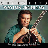 The Wurlitzer Prize (I Don't Want to Get Over You) - Waylon Jennings
