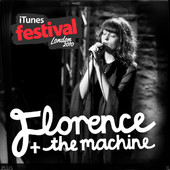 iTunes Festival: London 2010 - EP, Florence + the Machine