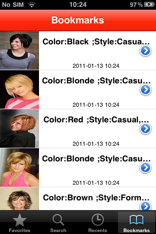 hairstyles finder. Best HairStyles Finder-30000+ HairStyles For You! by YunPeng.
