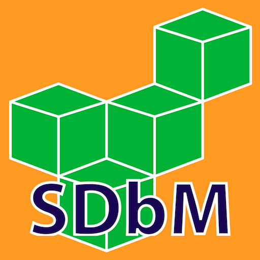 SimpleDB Manager