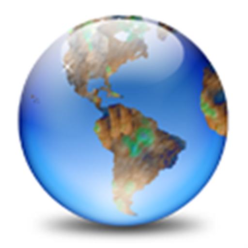 free Global Navigator -GPS Navigation All Over The World  (Free) iphone app