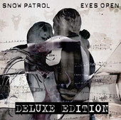 Eyes Open (Deluxe Edition), Snow Patrol