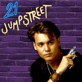 21 Jump Street, Season 2 artwork