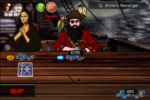 Imagine Poker 2 - Texas Hold'em