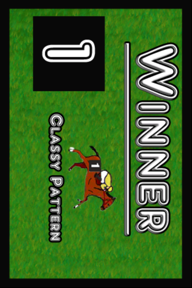 Horse Racing Free Version free app screenshot 3