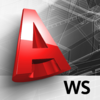 计算机辅助设计网络移动版 AutoCAD WS for Mac 计算机辅助设计网络移动版 AutoCAD WS for Mac