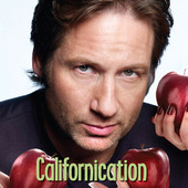 Californication, Season 1 artwork