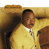 Lillian - Paul Jackson Jr.