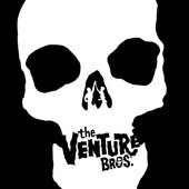 The Venture Bros., Season 1 artwork