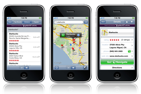 Gokivo GPS Navigator - turn-by-turn voice guidance for 30 days free app screenshot 4