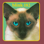 Cheshire Cat, Blink-182