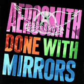 Done With Mirrors, Aerosmith