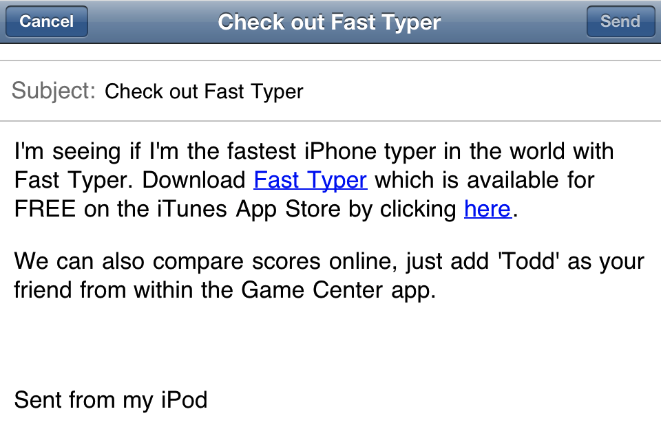 Fast Typer - Are you the Fastest Touch Typist in the World?