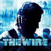 The Wire, Season 1 artwork