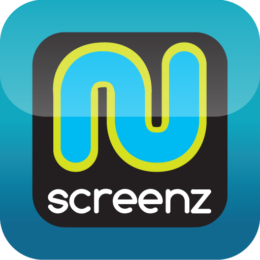 free NuScreenz 2.0 iphone app