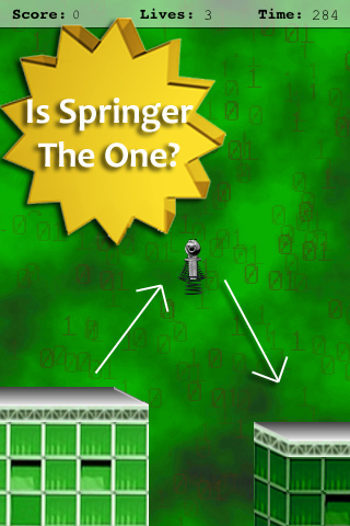 Springer Lite