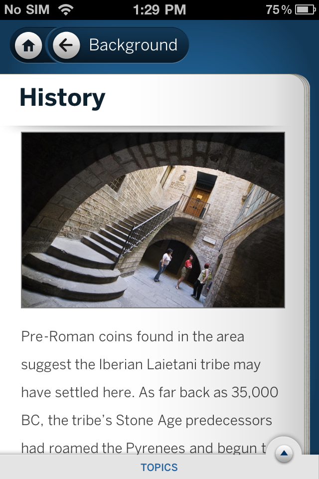 Barcelona Travel Guide - Lonely Planet