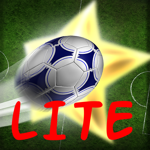 free Twinkle Toes Football Lite iphone app