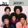 20th Century Masters - The Millennium Collection: The Best of the Jackson 5, Jackson 5