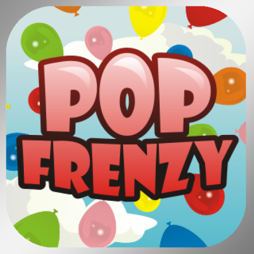 Pop Frenzy