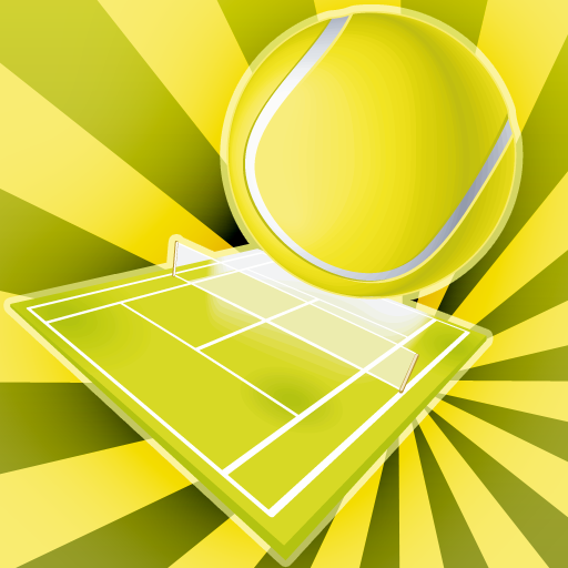 free Air Tennis (Free) iphone app
