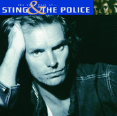 The Very Best of Sting & The Policeartwork