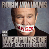 Arnold, The Economy and Alternative Fuels - Robin Williams