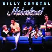 Howard Cosell, Right There! - Billy Crystal