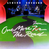 One More from the Road (Reissue), Lynyrd Skynyrd