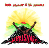 Uprising (Bonus Tracks), Bob Marley