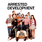 Arrested Development, Season 1 artwork