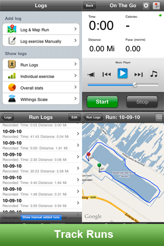 Fitness Pro free app screenshot 4