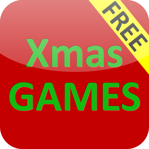 free Xmas Games iphone app
