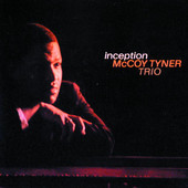 Blues for Gwen - McCoy Tyner
