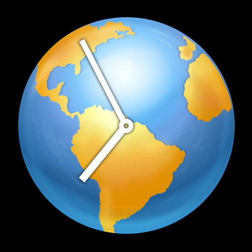 Timing: The International Clock