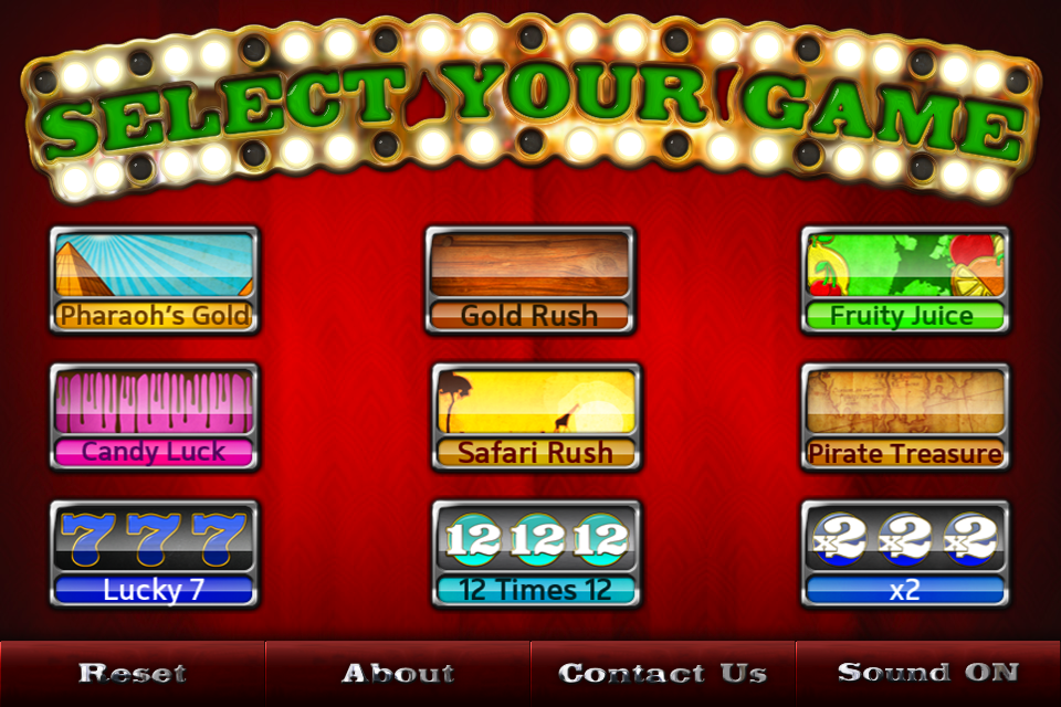 Slots Free