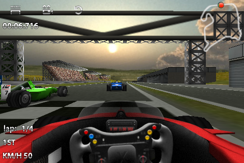 Grand Prix Live