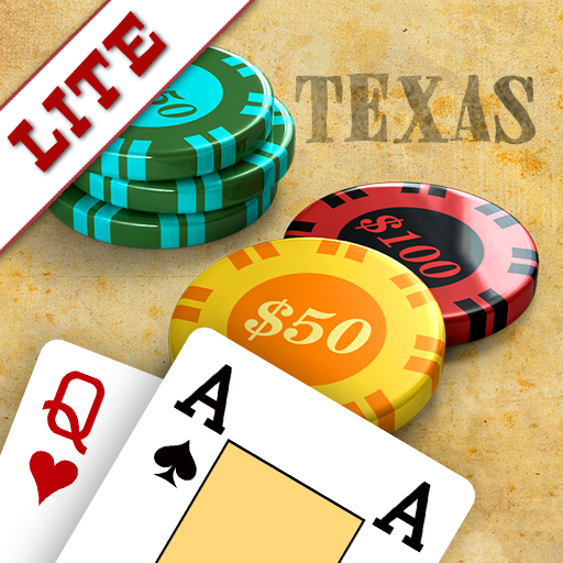 free Governor of Poker LITE iphone app