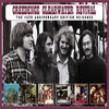Creedence Clearwater Revival: The Complete Collection, Creedence Clearwater Revival