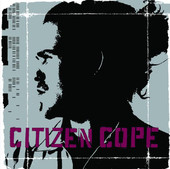 Mandy - Citizen Cope