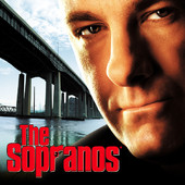 The Sopranos, Season 3 artwork