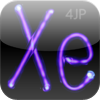 元素図鑑: The Elements in Japanese (iPhone 4)アートワーク