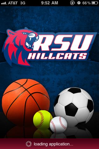 Official Rogers State University Edition for My Pocket Schedules free app screenshot 1
