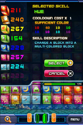 Match 3D Flick Puzzle