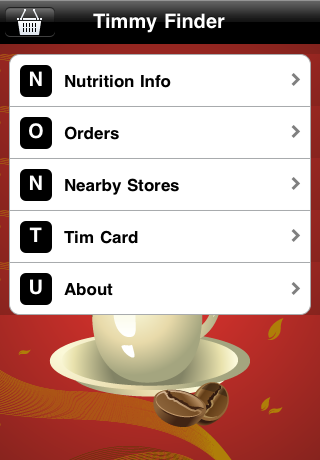 Parabay Timmy Finder free app screenshot 3