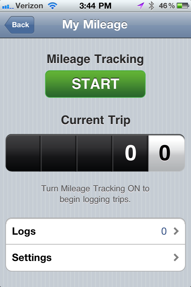 GPS by TeleNav free app screenshot 4