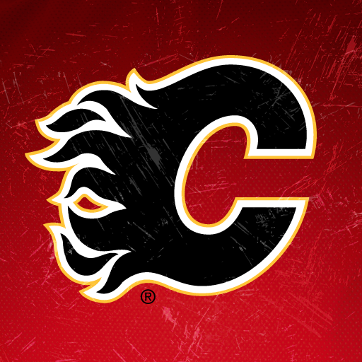 free Calgary Flames iphone app